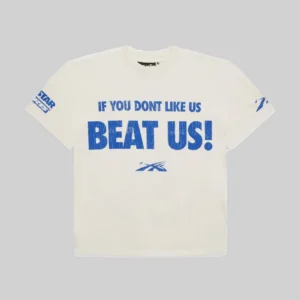Hellstar Beat Us T-Shirt