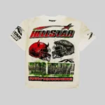 Hellstar War Ready T-Shirt