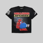 Hellstar Knock Out T-Shirt