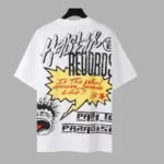 Grey-Hellstar Records T-Shirt