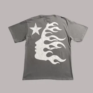 Hellstar Evil Smile T-Shirt - Helstar Hoodies