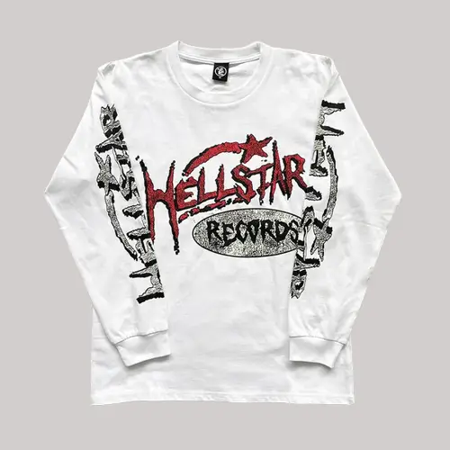 Wash Hellstar