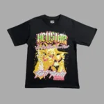 Black Men’s Hellstar T-Shirt - Hellstar Hoodies