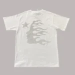 White Hellstar Enlightenment T-Shirt