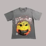 Hellstar Evil Smile T-Shirt - Helstar Hoodies