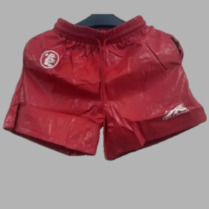 Red Hellstar Records Shorts