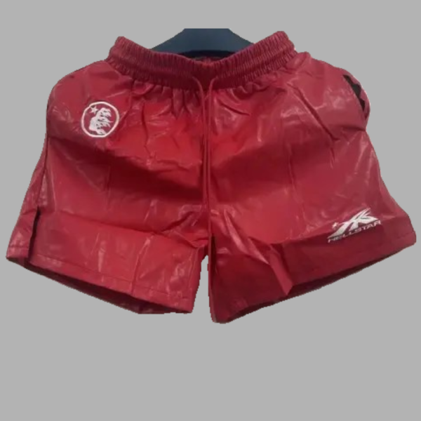 Red Hellstar Records Shorts