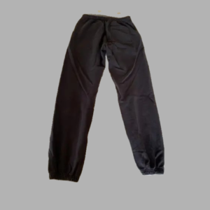 Black Hellstar Flames Heroes and Villains Trouser