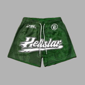 Hellstar Green Records Shorts