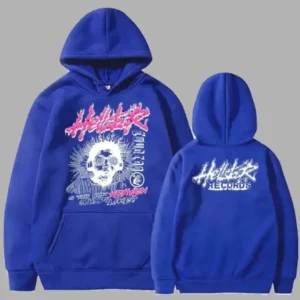 Best Hellstar What Heaven Sound Like Hoodies