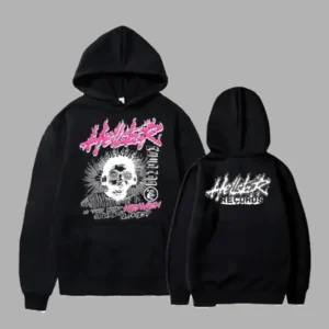 Hellstar What Heaven Sound Like Hoodie