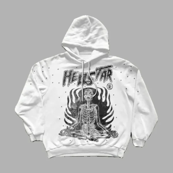Best Hellstar Your Inner Peace Hoodies
