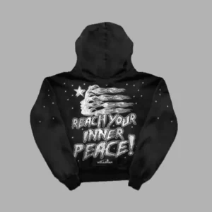 Best Hellstar Your Inner Peace Hoodies
