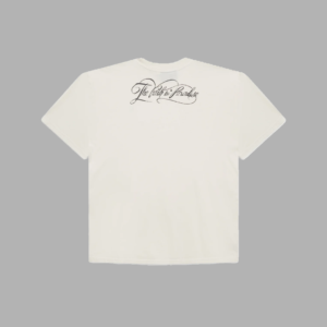 White Hellstar Studios Basic T-Shirt