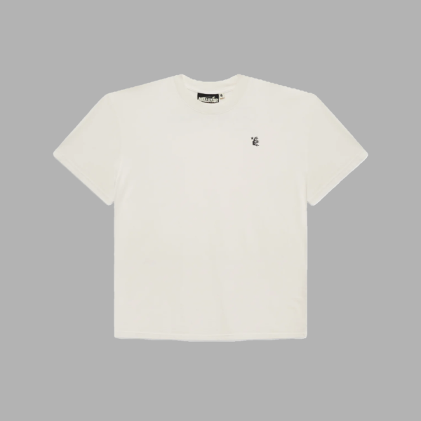 White Hellstar Studios Basic T-Shirt