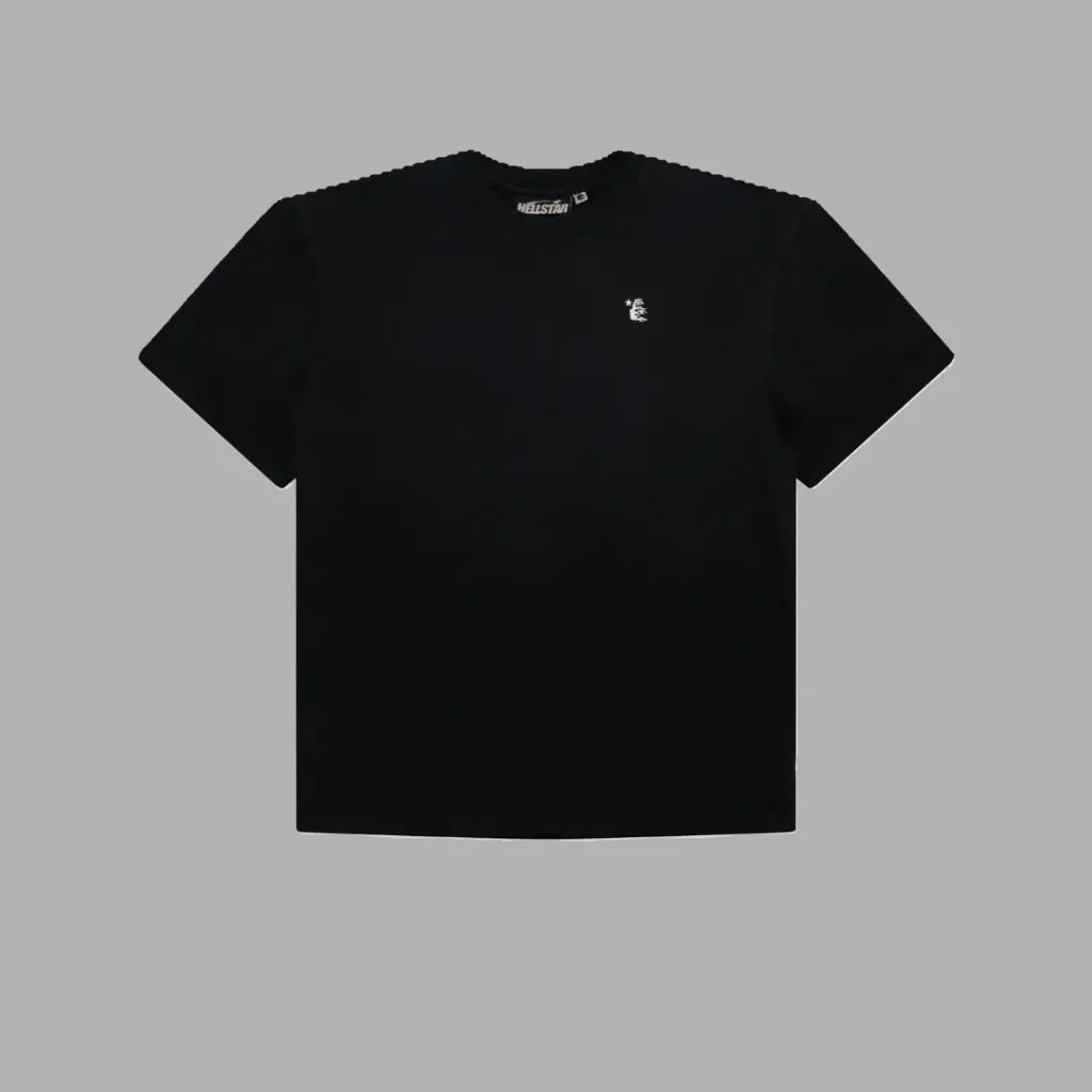 Hellstar 72 Black Hellstar Studios Basic T-Shirt