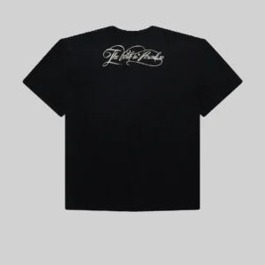 Black Hellstar Studios Basic T-Shirt