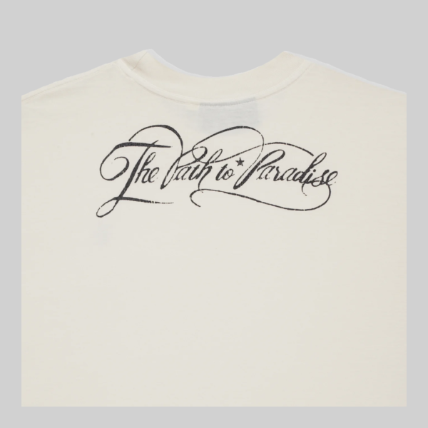 White Hellstar Studios Basic T-Shirt