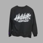 Black Hellstar Studios Heaven Sounds Long Sleeve shirt